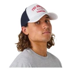 CCM Keps Athleisure Trucker Sr Blanc De Blanc