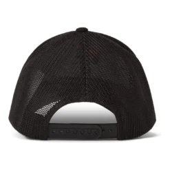 CCM Keps Athleisure Trucker Sr Black