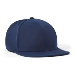 CCM Keps Flatbrim Snapback Navy