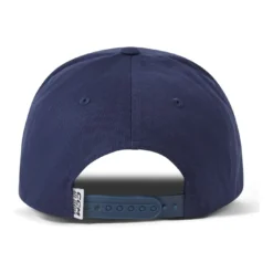 CCM Keps Golf Peaked Rope Navy