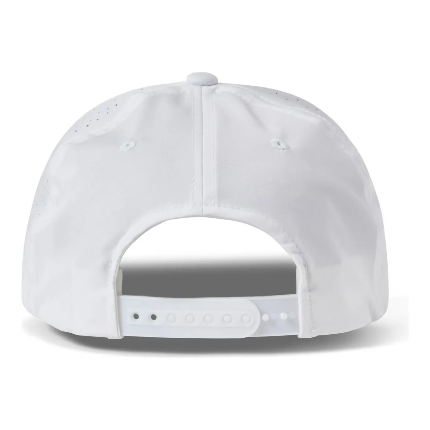 CCM Keps Golf Perforated White