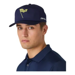 CCM Keps Golf Snapback Sr