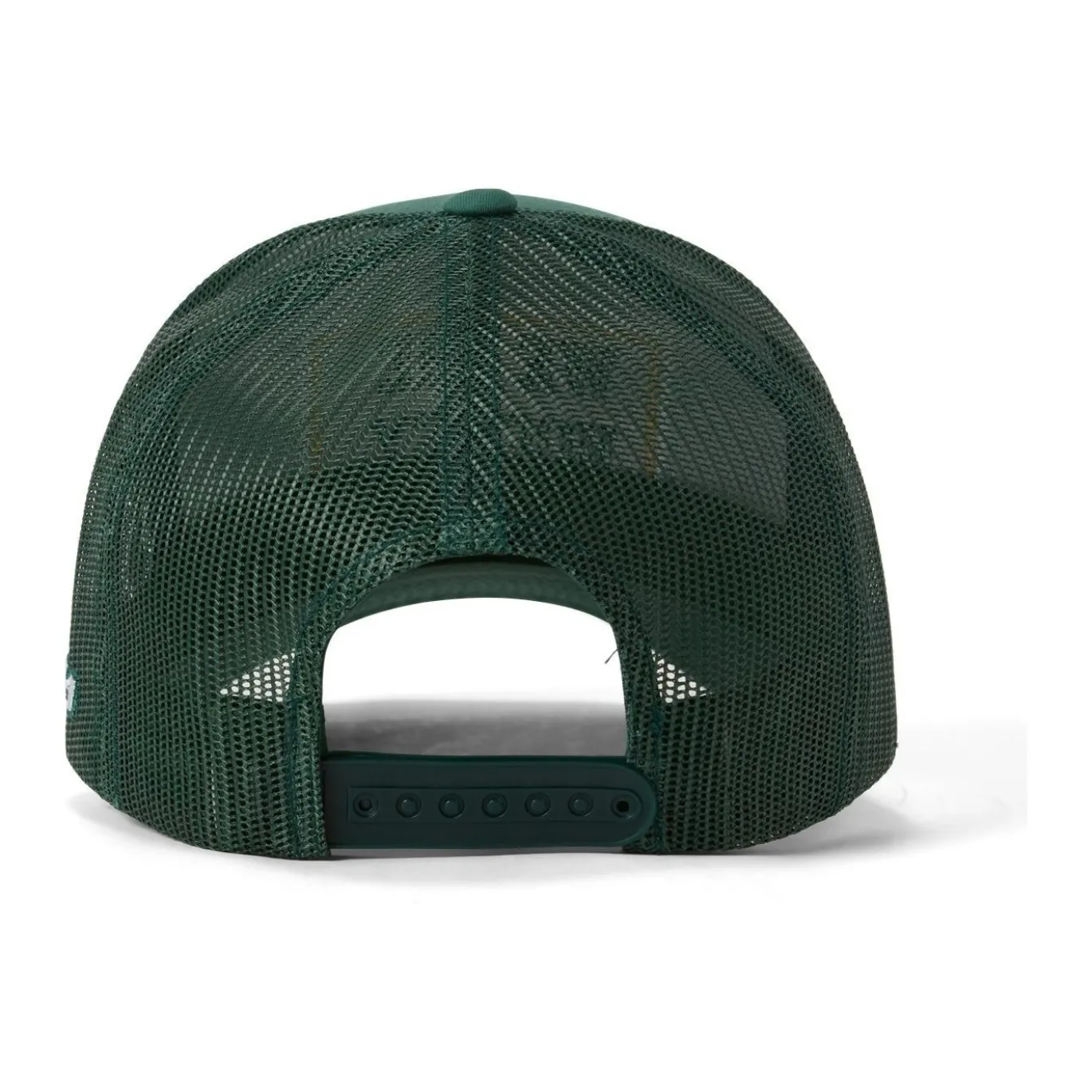 CCM Keps Stripe Trucker Sr Evergreen