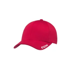 CCM Keps Team Flexfit Röd