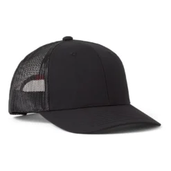 CCM Keps Team Meshback Trucker Black