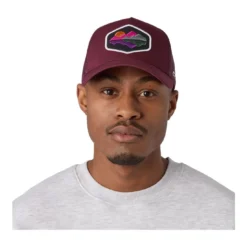 CCM Keps Trucker Winter B Sr