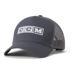CCM Keps Vintage Trucker Sr Iron