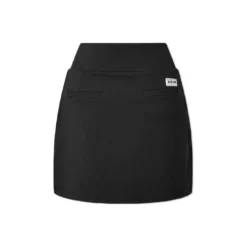 CCM Kjol Golf Womens Sr Black