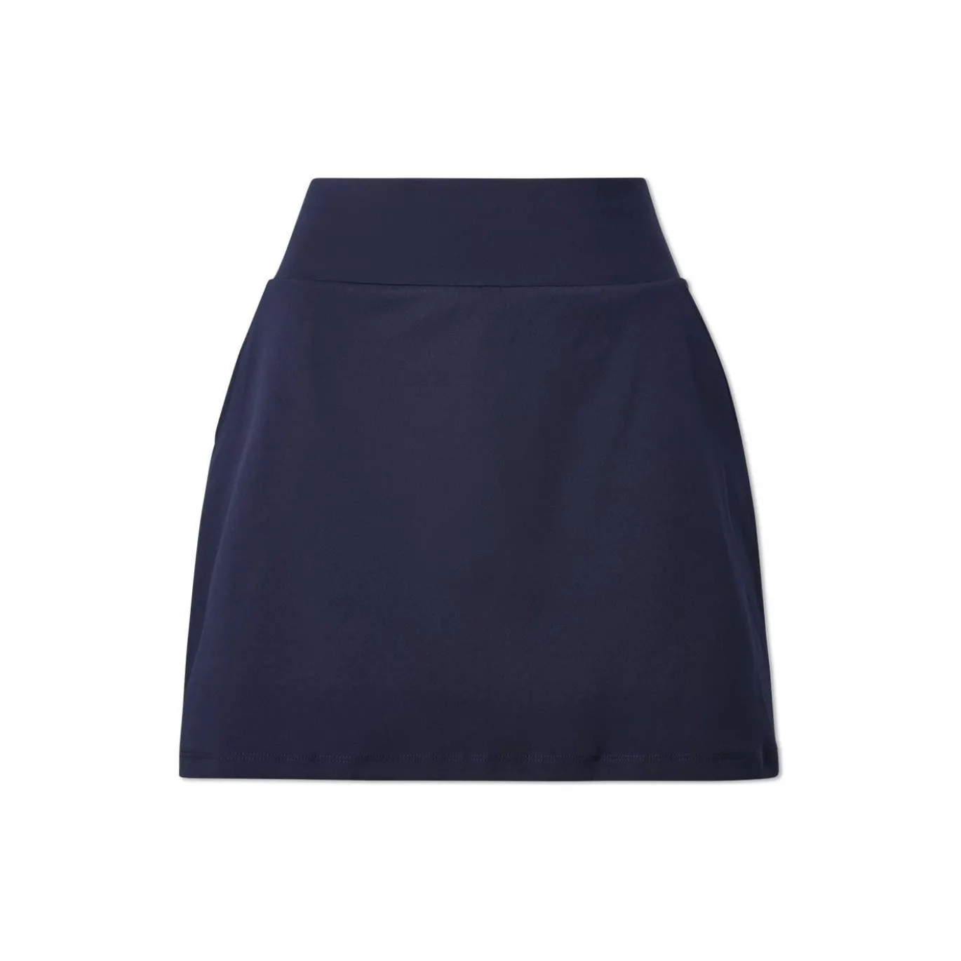 CCM Kjol Golf Womens Sr Navy