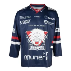CCM Matchtröja Replica LHC 25/26 Yth Hemma