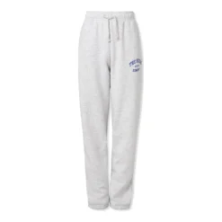 CCM Mjukisbyxa Athleisure Jr Light Grey Melange
