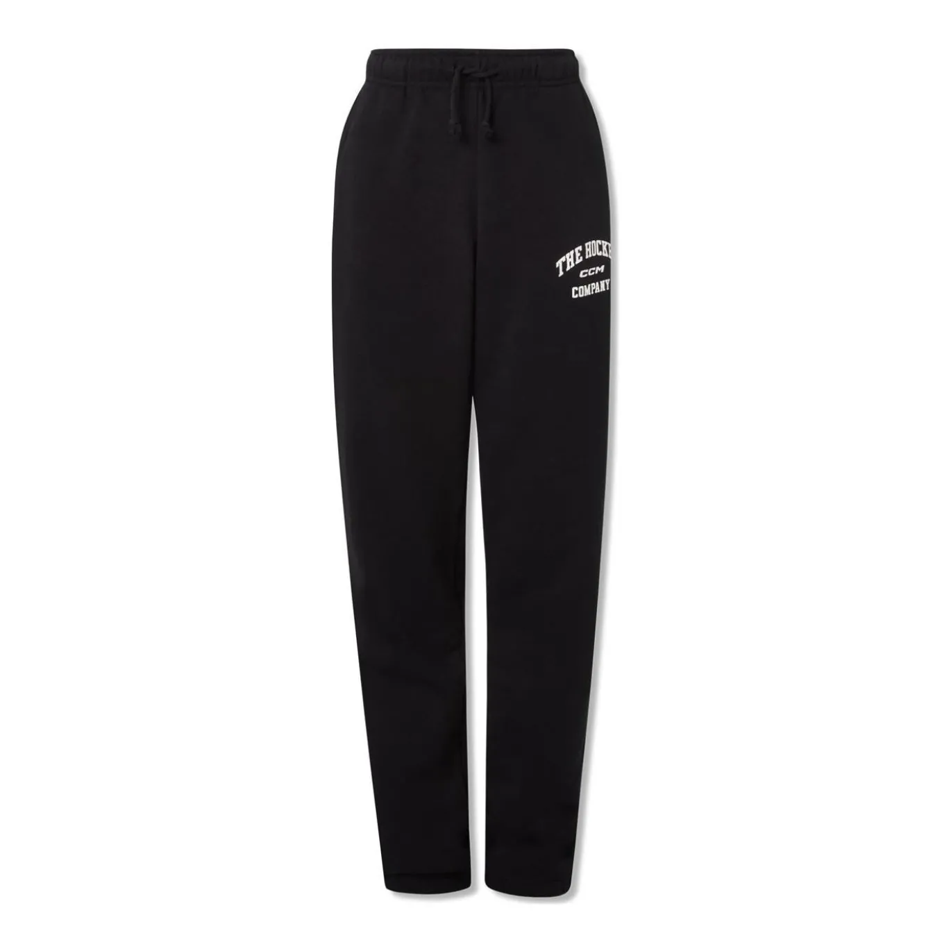 CCM Mjukisbyxa Athleisure Jr Black