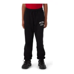 CCM Mjukisbyxa Athleisure Jr Black