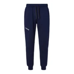 CCM Mjukisbyxa Fleece Jr Navy