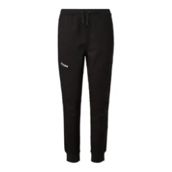 CCM Mjukisbyxor Locker Room Cuffed Sr Black