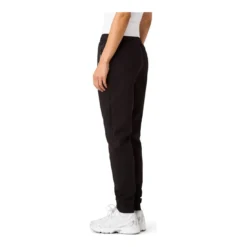 CCM Mjukisbyxor Locker Room Cuffed Womens Sr Black