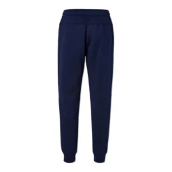 CCM Mjukisbyxor Locker Room Cuffed Jr Navy