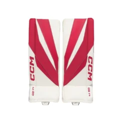 CCM Målvaktsbenskydd Axis F9 Sr Detroit