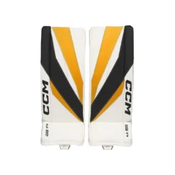 CCM Målvaktsbenskydd Axis F9 Sr Boston