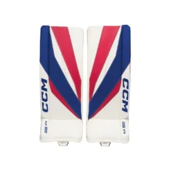 CCM Målvaktsbenskydd Axis F9 Sr Montreal