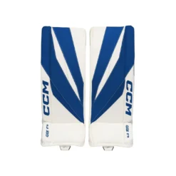 CCM Målvaktsbenskydd Axis F9 Sr Toronto