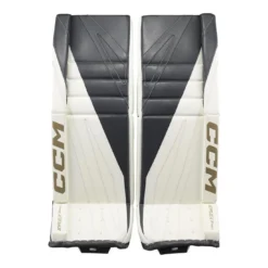 CCM Målvaktsbenskydd EFLEX 7 All Out Custom Sr