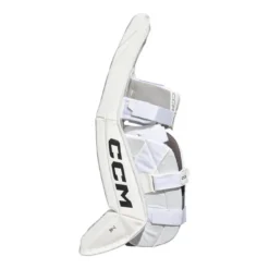 CCM Målvaktsbenskydd EFLEX 7.9 Int White