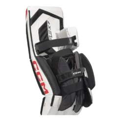 CCM Målvaktsbenskydd EFLEX 7.9 Int Chicago