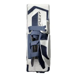 CCM Målvaktsbenskydd EFLEX 7.9 Int White/Navy