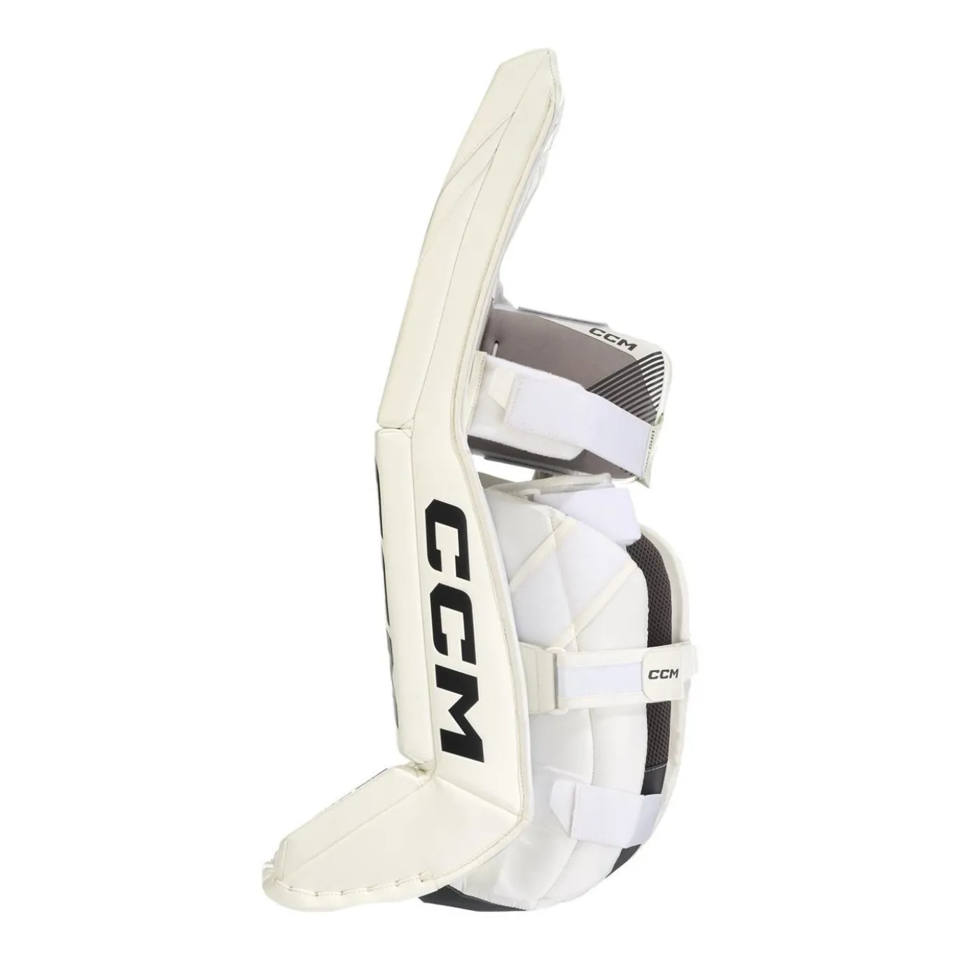 CCM Målvaktsbenskydd EFLEX 7 Sr