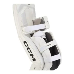 CCM Målvaktsbenskydd EFLEX 7 Sr