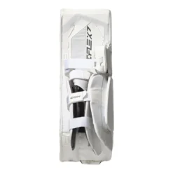 CCM Målvaktsbenskydd EFLEX 7.9 Sr White