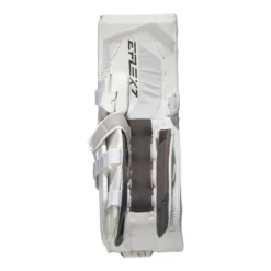 CCM Målvaktsbenskydd EFLEX 7.9 Sr White