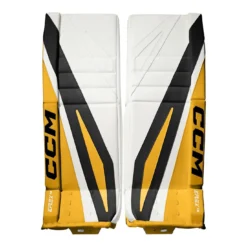CCM Målvaktsbenskydd EFLEX 7.9 Sr Boston