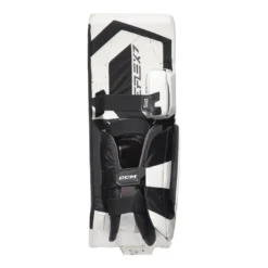 CCM Målvaktsbenskydd EFLEX 7.9 Sr Chicago