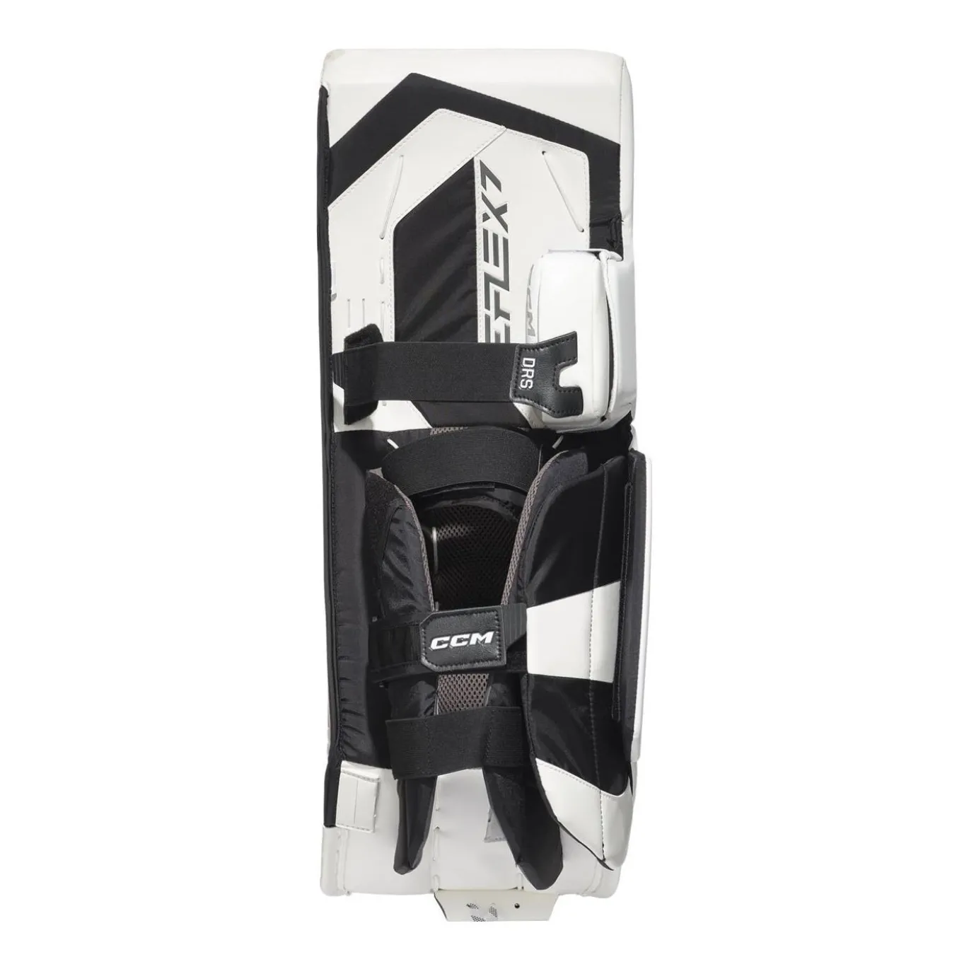 CCM Målvaktsbenskydd EFLEX 7.9 Sr Chicago