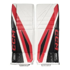 CCM Målvaktsbenskydd EFLEX 7.9 Sr Chicago