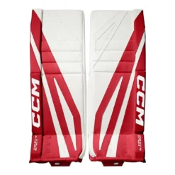 CCM Målvaktsbenskydd EFLEX 7.9 Sr Detroit