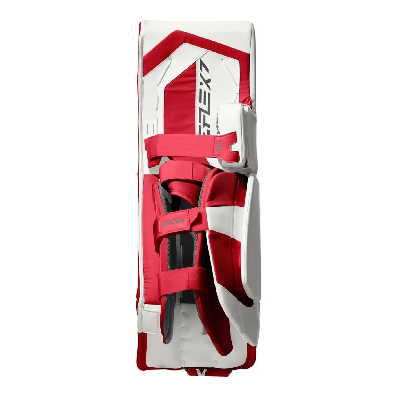 CCM Målvaktsbenskydd EFLEX 7.9 Sr Detroit