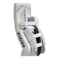 CCM Målvaktsbenskydd EFLEX 7.9 Total Custom Sr