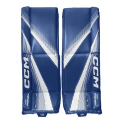 CCM Målvaktsbenskydd PHENOM Jr Toronto