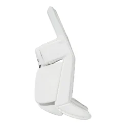 CCM Målvaktsbenskydd Tacks Int White/White