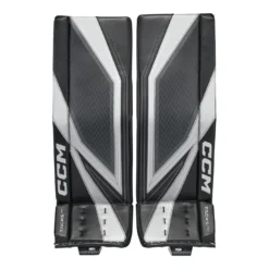 CCM Målvaktsbenskydd Tacks Total Custom Sr