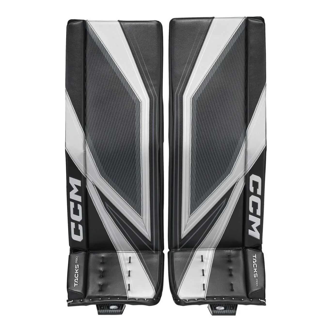 CCM Målvaktsbenskydd Tacks Total Custom Int