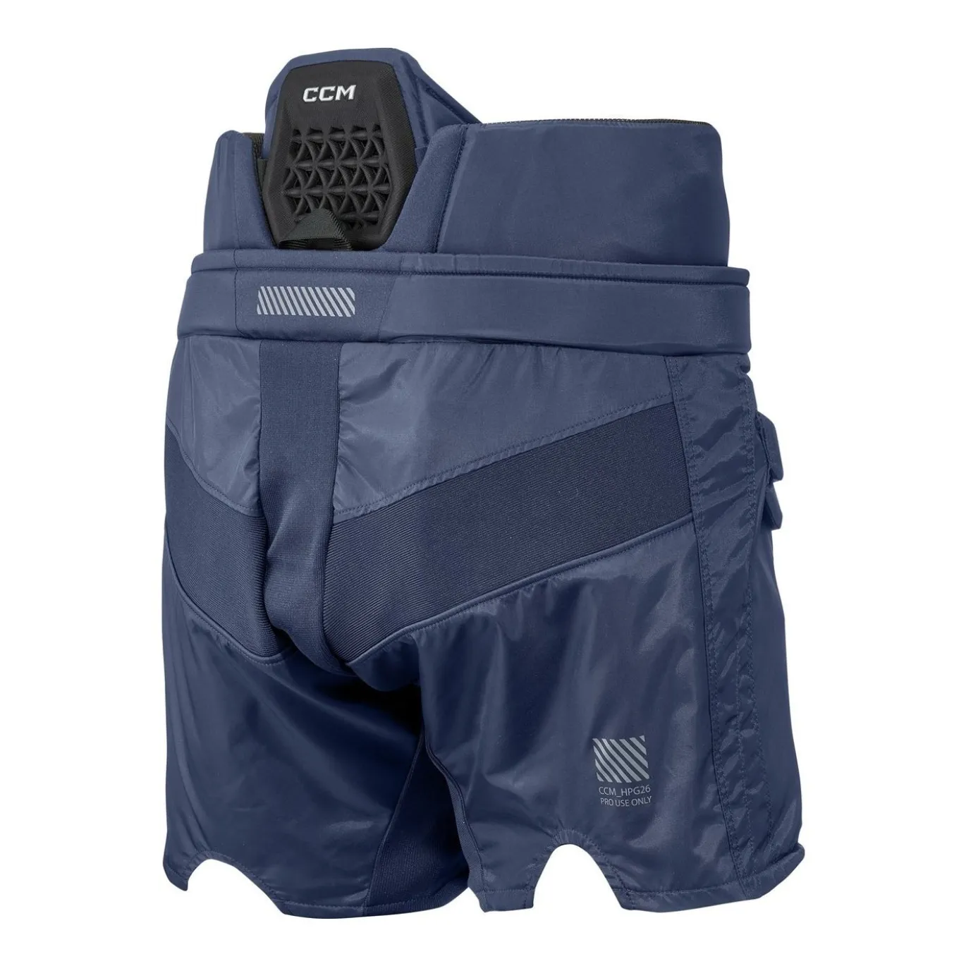 CCM Målvaktsbyxa Pro Spec Sr Navy