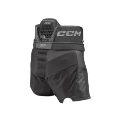 CCM Målvaktsbyxa XF Sr Black