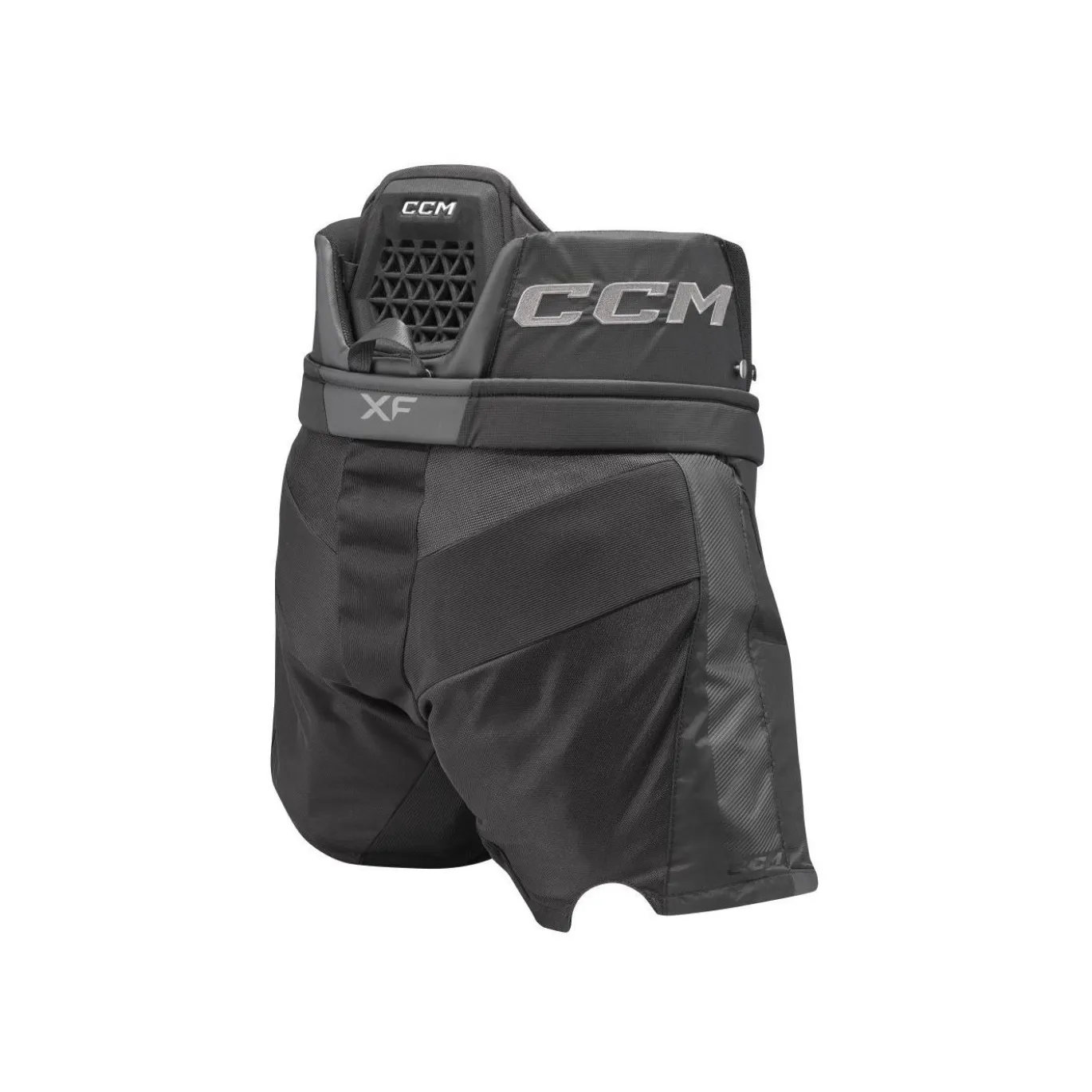 CCM Målvaktsbyxa XF Sr Black