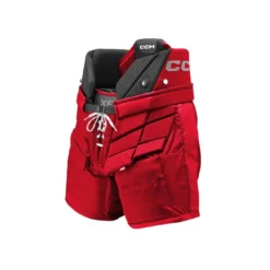 CCM Målvaktsbyxa XF Sr Red