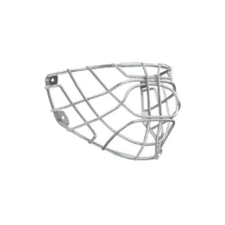 CCM Målvaktsgaller AXIS XF Certified Chrome