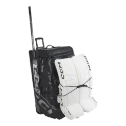 CCM Målvaktshjulbag 580 40